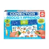 Juego Conector Asocio Y Aprendo