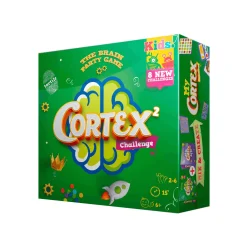 Juego Cortex 2 Kids