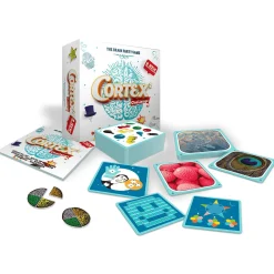 Juego Cortex Challege 2