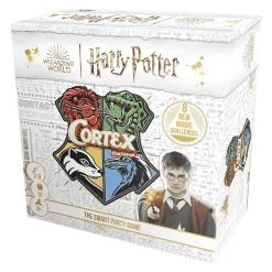 Juego Cortex Harry Potter
