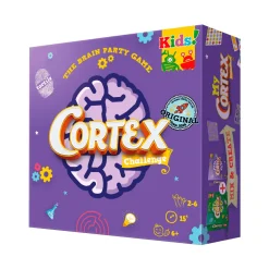 Juego Cortex Kids