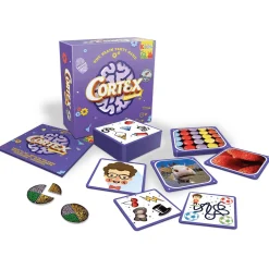 Juego Cortex Kids