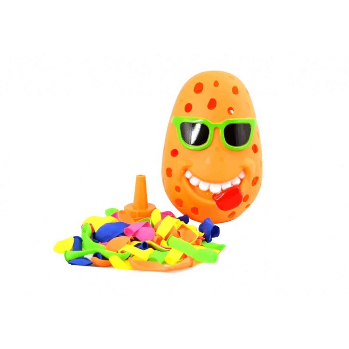 Juego de Agua Splash | Air Planet