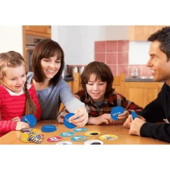 Juego de Lógica Tripolo