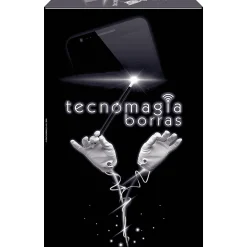 Juego de Magia Tecnomagia Borras