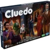 Juego de Mesa Cluedo