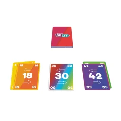 Juego de Mesa Familiar Split