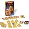 Juego de Mesa Faraón Travel