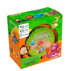 Juego de Mesa Grabolo Junior