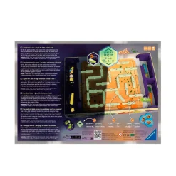 Juego De Mesa La Cucaracha Decima Edición Brilla En La Oscuridad