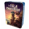 Juego de Mesa La Isla Prohibida