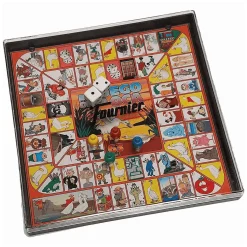 Juego de Mesa La Oca Magnético