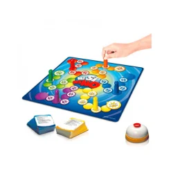 Juego de Mesa Ni Sí ni No