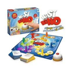 Juego de Mesa Ni Sí ni No