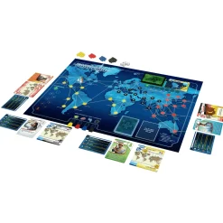 Juego de Mesa Pandemic