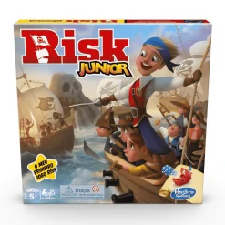 Juego de Mesa Risk Junior