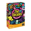 Juego de Mesa The decades