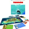 Juego de Mesa Tiburón