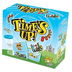 Juego de Mesa Time´s Up Kids 1