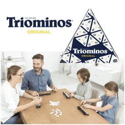 Juego de Mesa Triominos Original