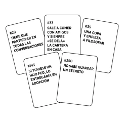 Juego Drunk Stoned or Stupid