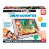 Juego Educa Touch Junior Erase Una Vez...Cuentacuentos