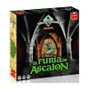 Juego Escape Quest El Inicio La furia de Ascalon