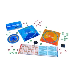 Juego Familiar Pasapalabra