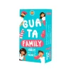 Juego Guatafamily Padres & Hijos