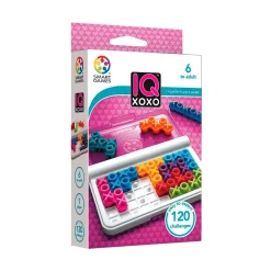 Juego IQ XoXo
