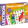 Juego Lectron Temas de Lógica