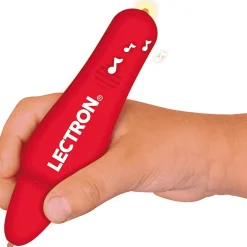 Juego Lectron Temas de Lógica