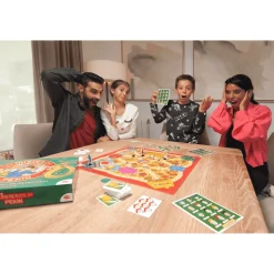 Juego Los Misterios de Pekín