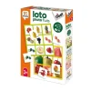 Juego Loto Photo Fruits