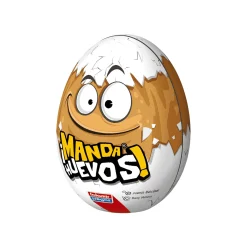 Juego Manda Huevos