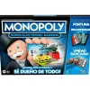 Juego Monopoly Super Electronic Banking