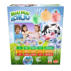 Juego Muu Muu Achuu de Goliath Games