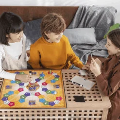 Juego Party & Co Junior