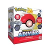Juego Pokémon Entrenador Adivino