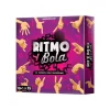 Juego Ritmo y Bola