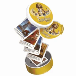 Juego Timeline Clasico Eco