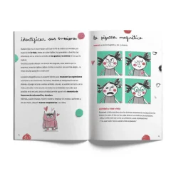 Juego Yo Descubro Las Emociones