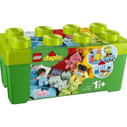 Juguete de construcción LEGO DUPLO Classic 10913 Caja de Ladrillos (65 piezas)