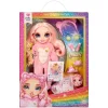 Junior High Muñeca Fiesta De Pijamas Bella Pink