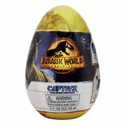 Jurassic Word Captivz Dominion Edition Slime