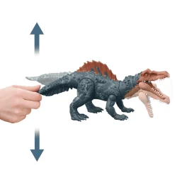 Jurassic World 3 Gran Acción Dinosaurio Siamosaurus