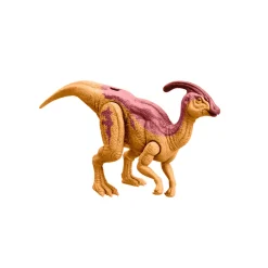 Jurassic World Wild Roar Parasaurolophus Dinosaurio