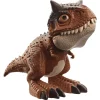 Jurassic World Bebé Carnotaurus Mordedor