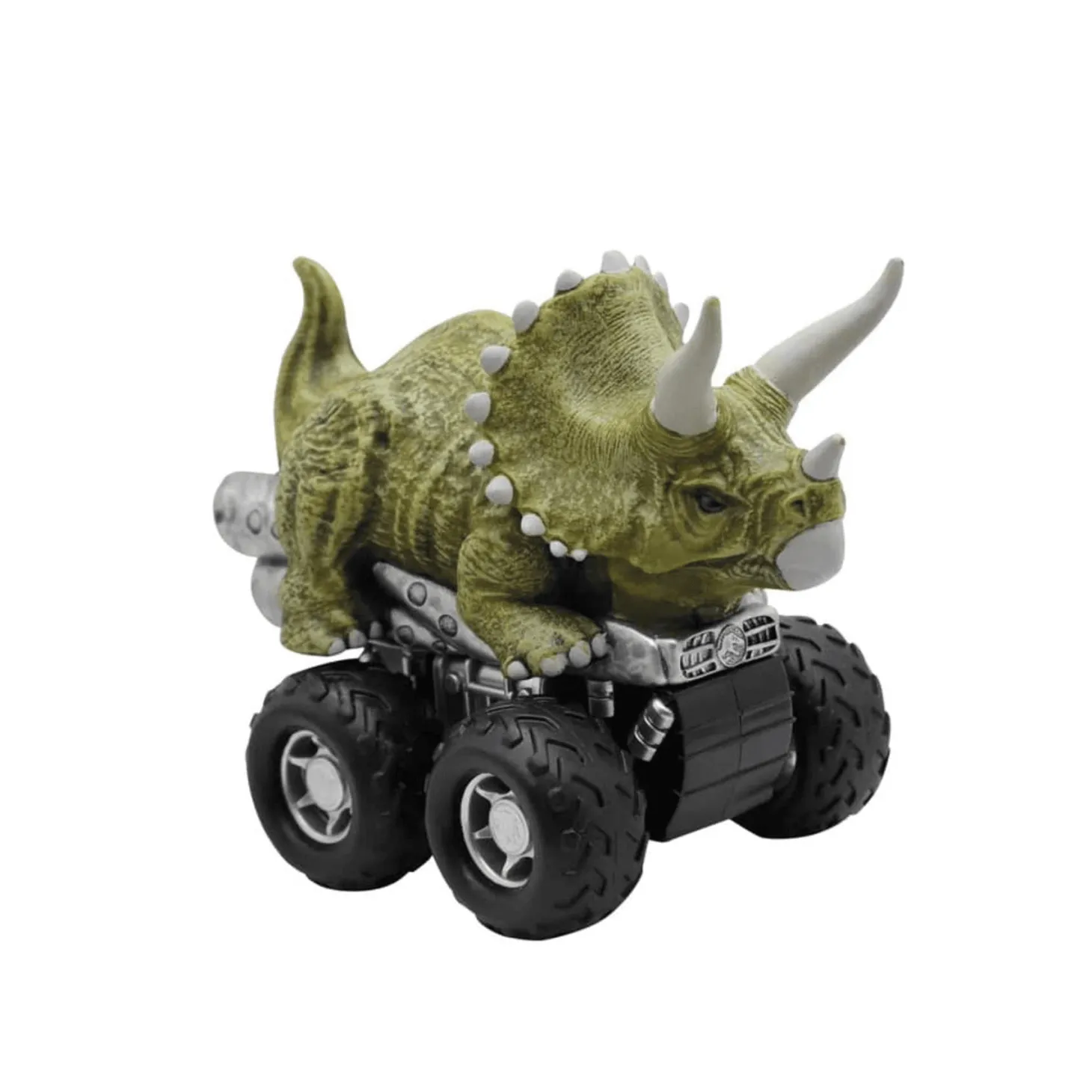 Jurassic World Coche Dinos Coleccionables Zoom Riders Dominion Diferentes Modelos
