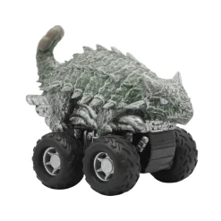 Jurassic World Coche Dinos Coleccionables Zoom Riders Dominion Diferentes Modelos